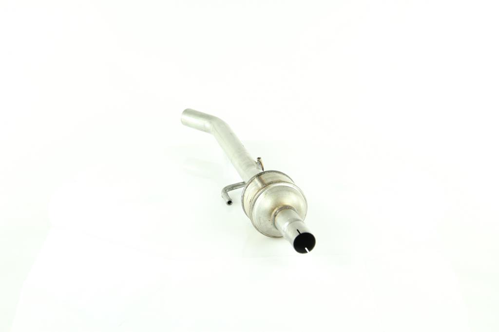 Catalyseur (Pot catalytique) WALKER 20653