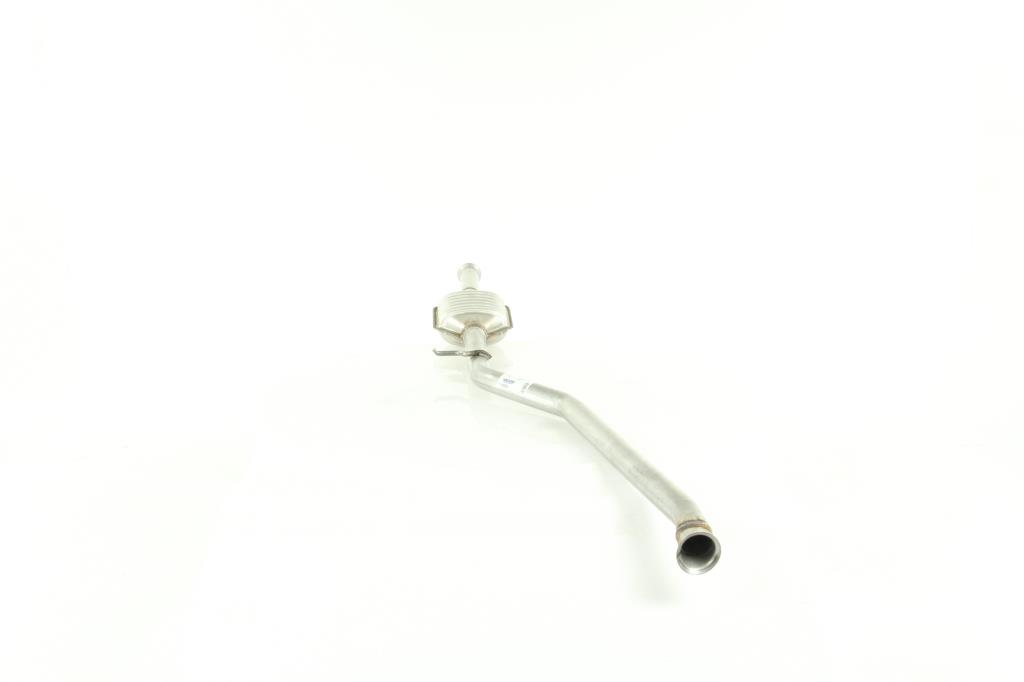 Catalyseur (Pot catalytique) WALKER 20655