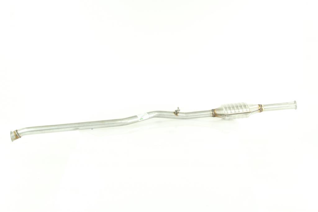 Catalyseur (Pot catalytique) WALKER 20655