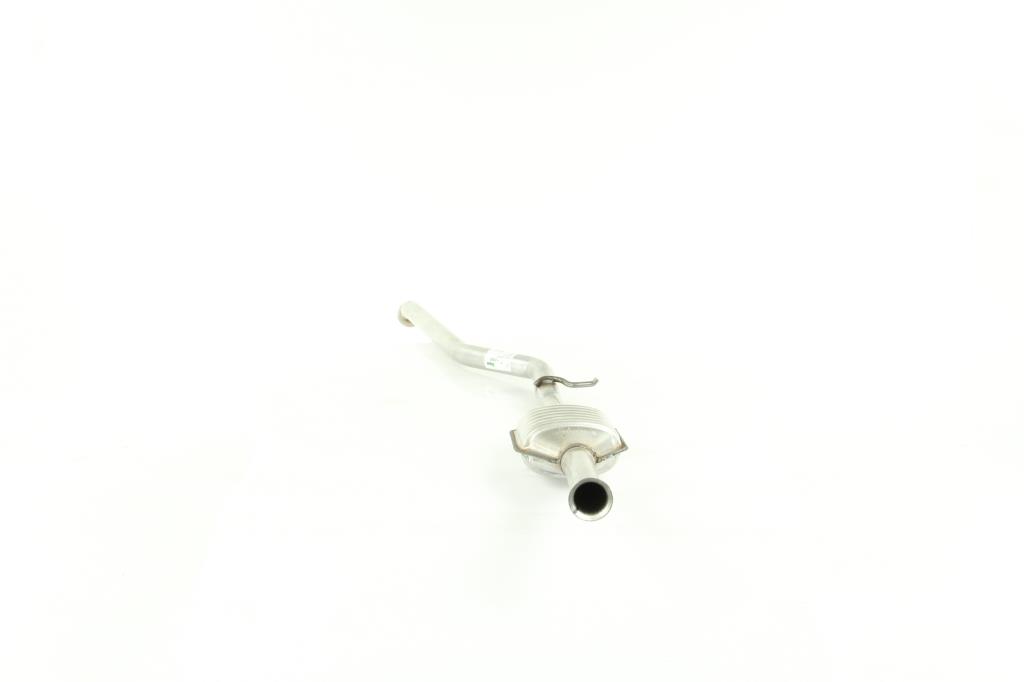 Catalyseur (Pot catalytique) WALKER 20655