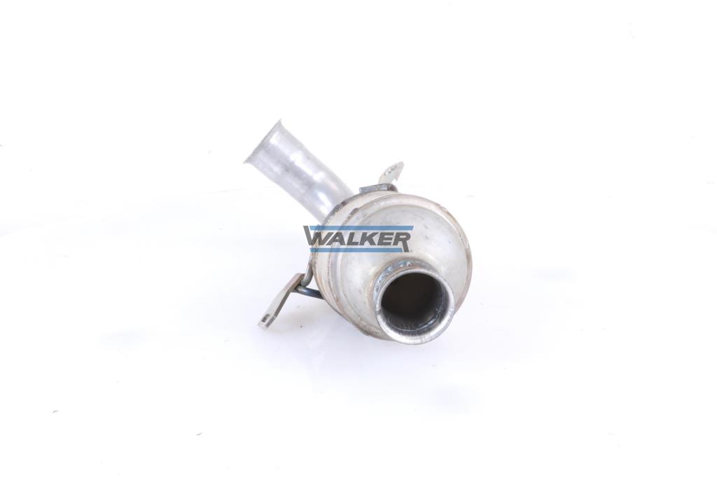 Catalyseur (Pot catalytique) WALKER ref. 20656