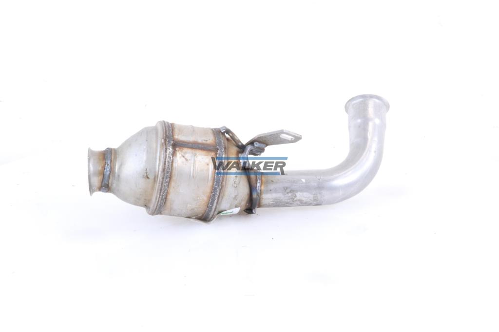 Catalyseur (Pot catalytique) WALKER ref. 20656
