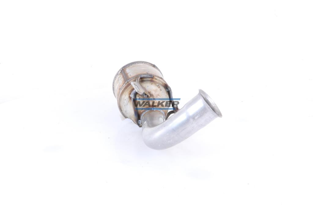 Catalyseur (Pot catalytique) WALKER ref. 20656