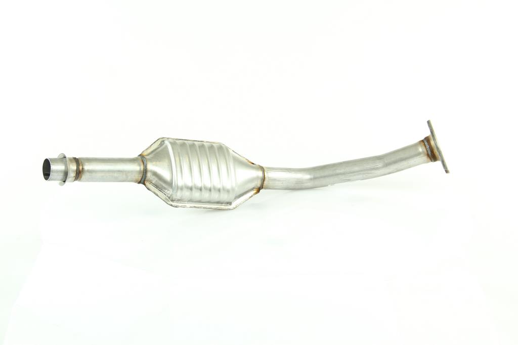 Catalyseur (Pot catalytique) WALKER ref. 20657