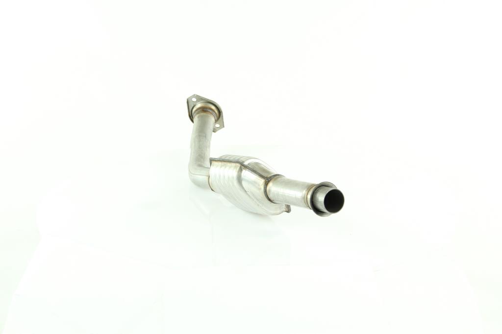 Catalyseur (Pot catalytique) WALKER ref. 20657