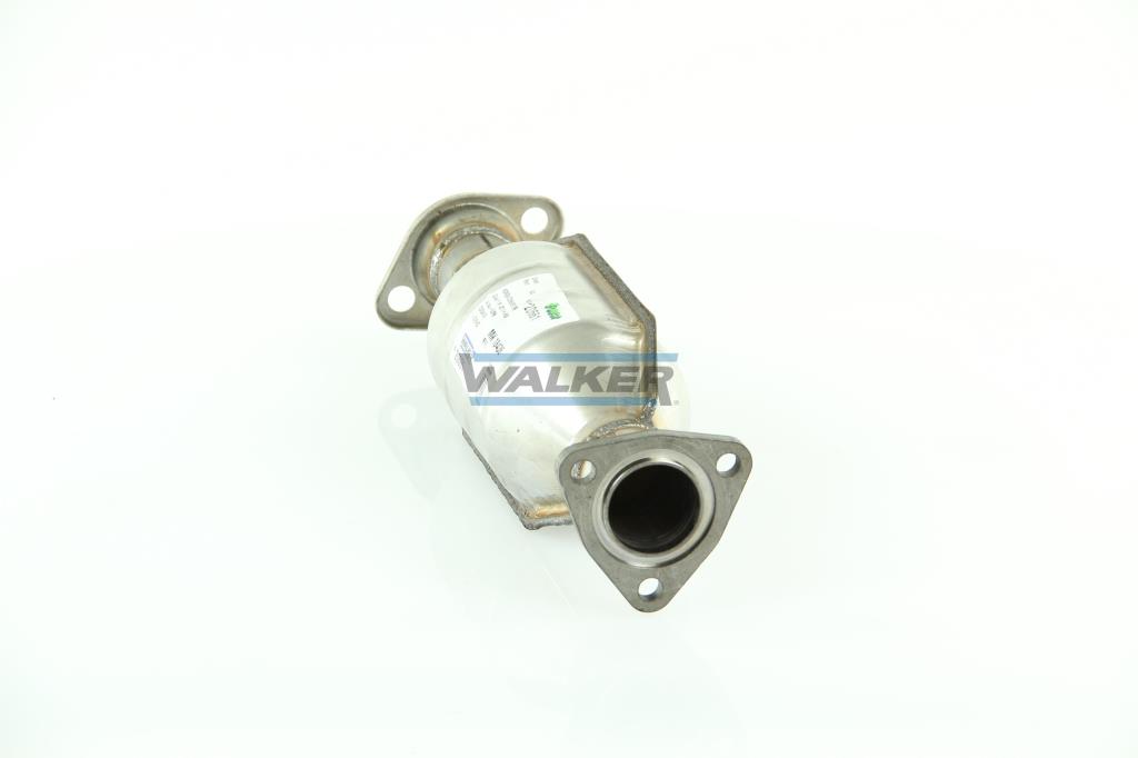 Catalyseur (Pot catalytique) WALKER ref. 20661