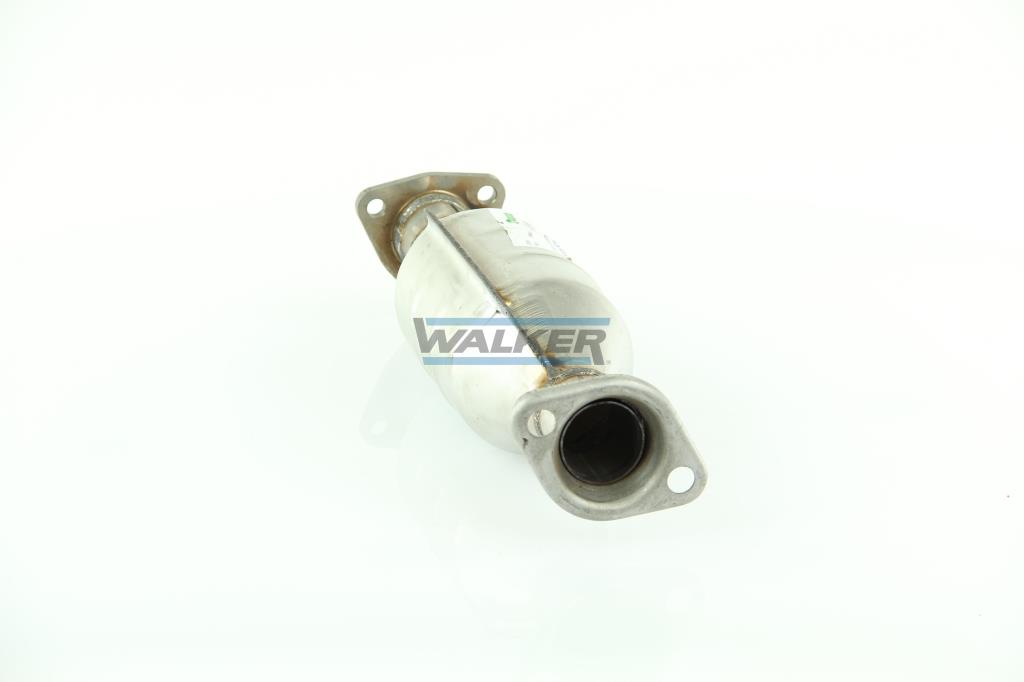 Catalyseur (Pot catalytique) WALKER ref. 20661