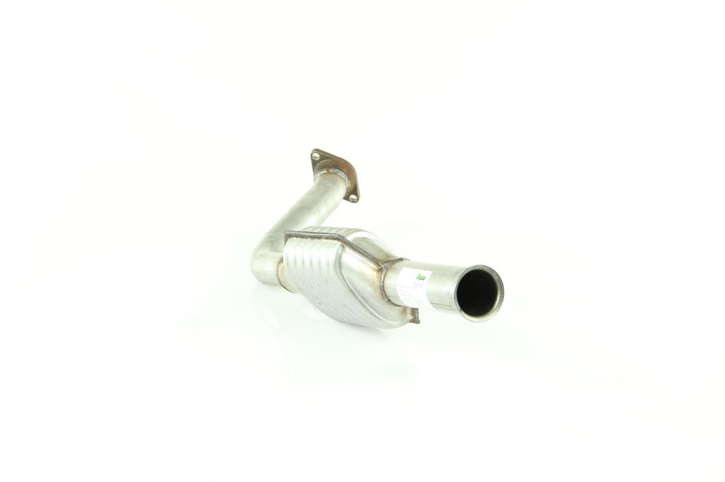 Catalyseur (Pot catalytique) WALKER ref. 20668