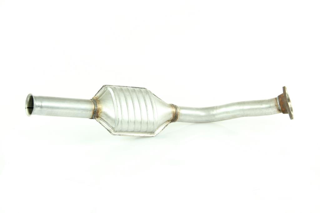 Catalyseur (Pot catalytique) WALKER ref. 20668