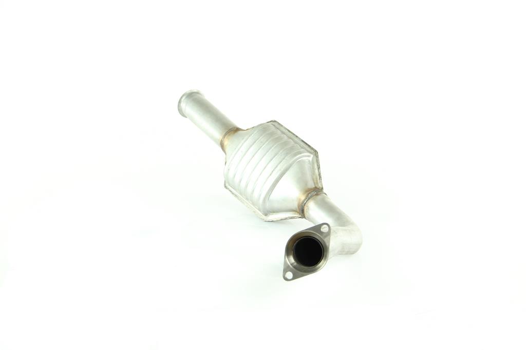 Catalyseur (Pot catalytique) WALKER ref. 20668