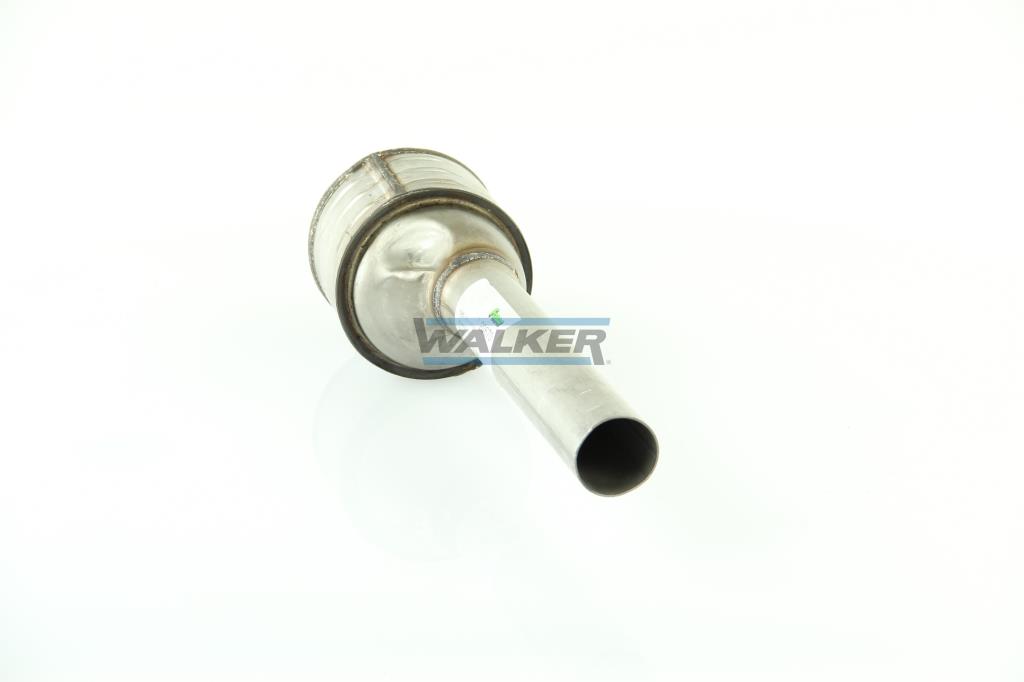 Catalyseur (Pot catalytique) WALKER ref. 20670