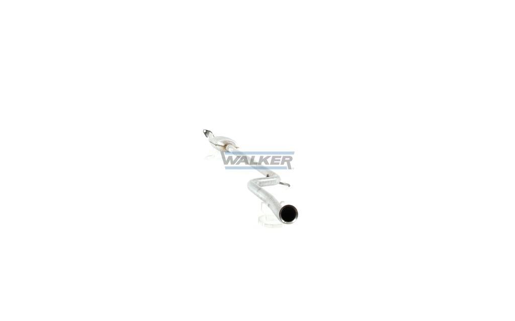 Catalyseur (Pot catalytique) WALKER 20671
