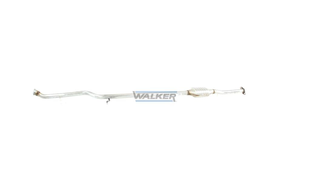 Catalyseur (Pot catalytique) WALKER 20671