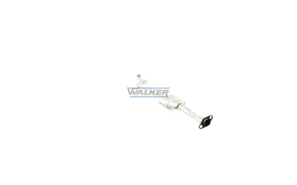 Catalyseur (Pot catalytique) WALKER 20671