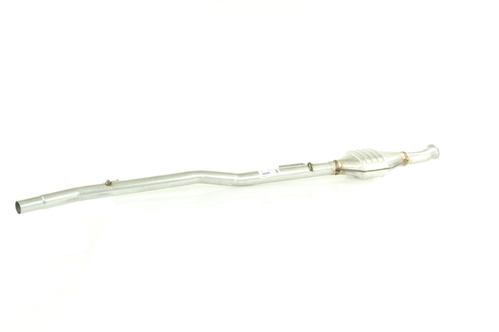 Catalyseur (Pot catalytique) WALKER ref. 20672