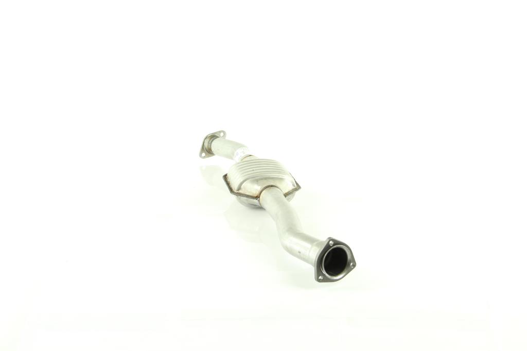 Catalyseur (Pot catalytique) WALKER ref. 20673