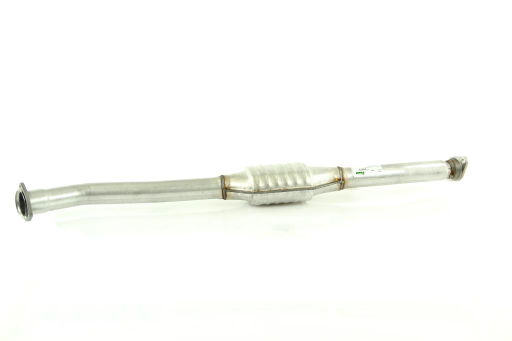 Catalyseur (Pot catalytique) WALKER ref. 20673