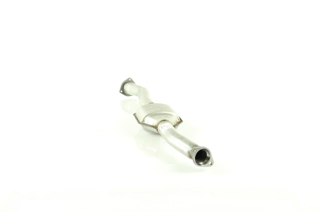 Catalyseur (Pot catalytique) WALKER ref. 20673