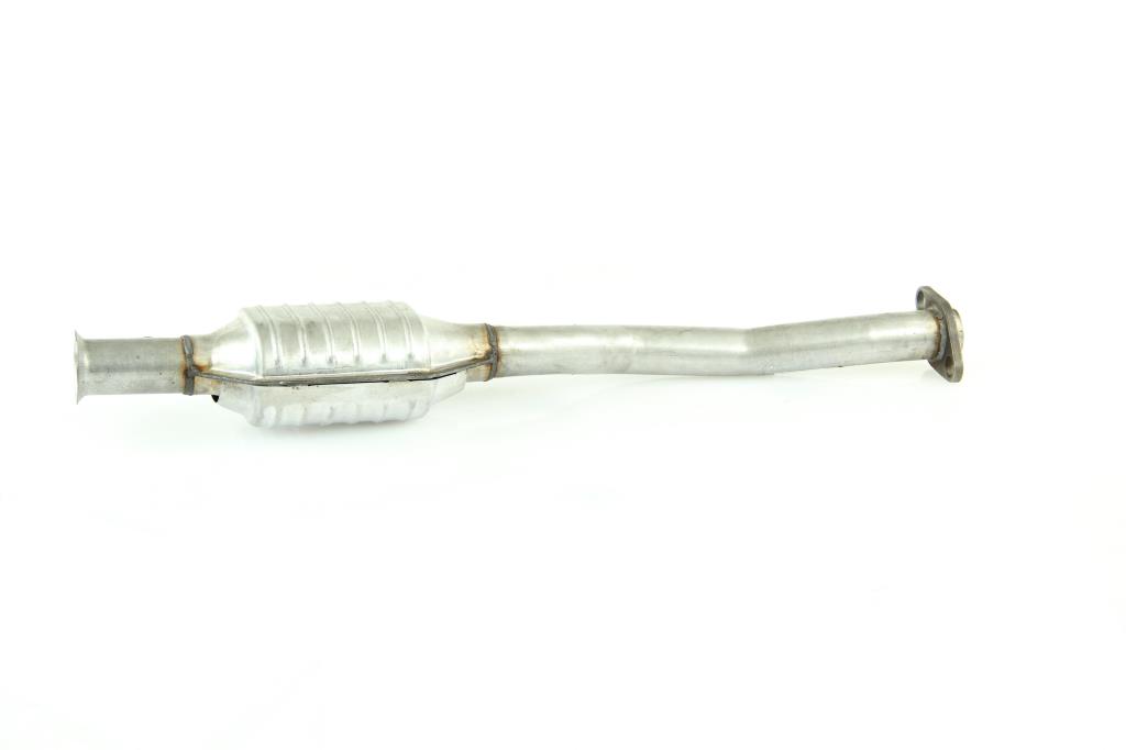 Catalyseur (Pot catalytique) WALKER 20674
