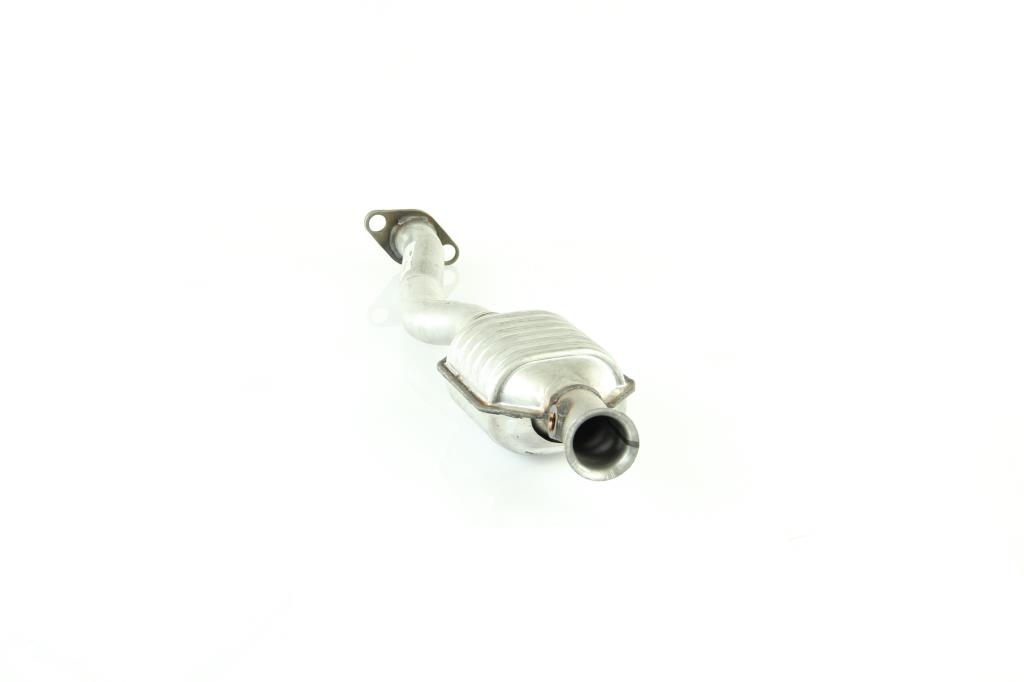 Catalyseur (Pot catalytique) WALKER 20674
