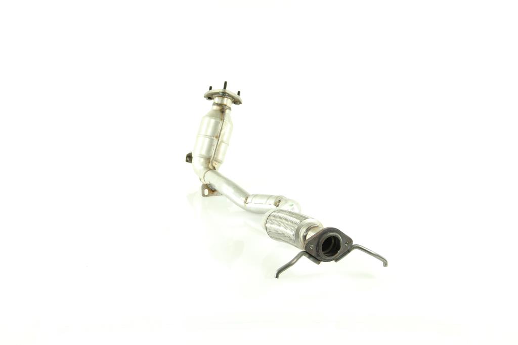 Catalyseur (Pot catalytique) WALKER ref. 20675