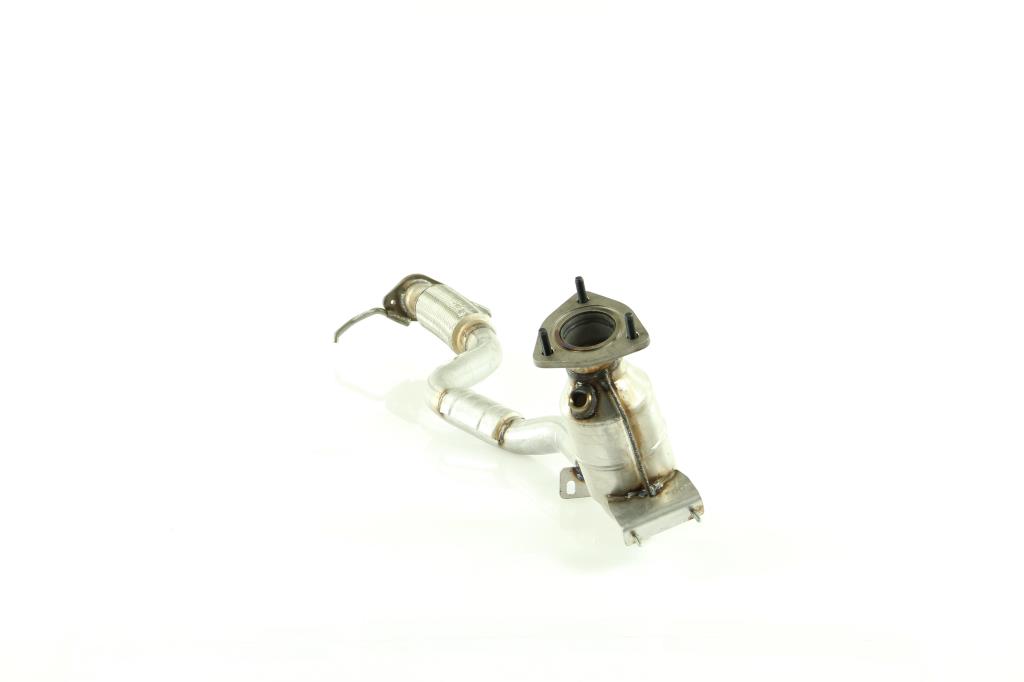 Catalyseur (Pot catalytique) WALKER ref. 20675