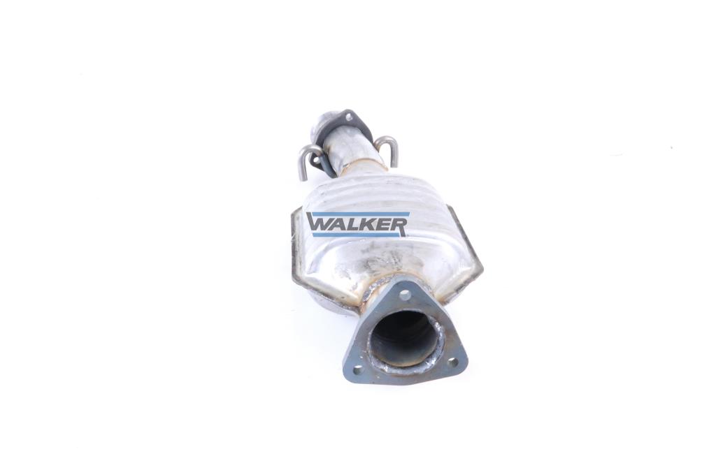 Catalyseur (Pot catalytique) WALKER 20677