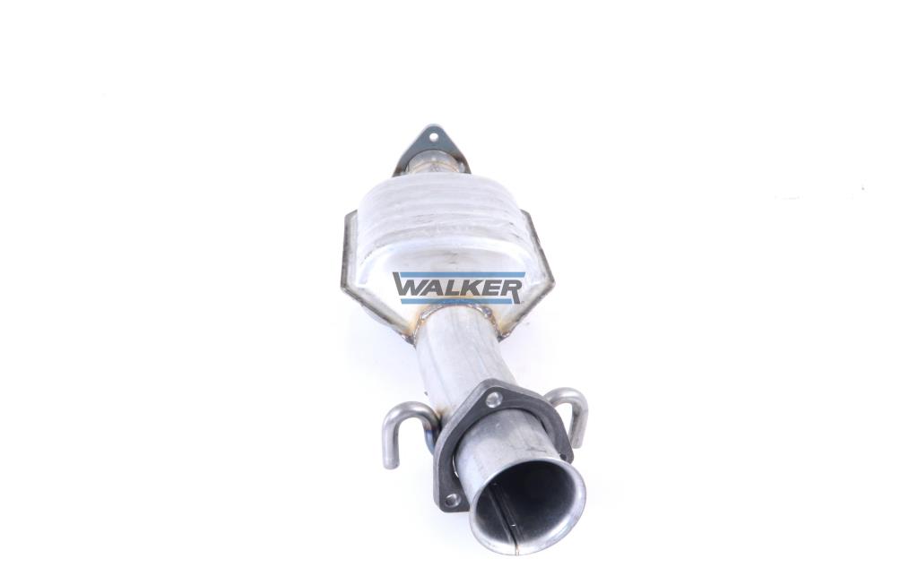 Catalyseur (Pot catalytique) WALKER 20677
