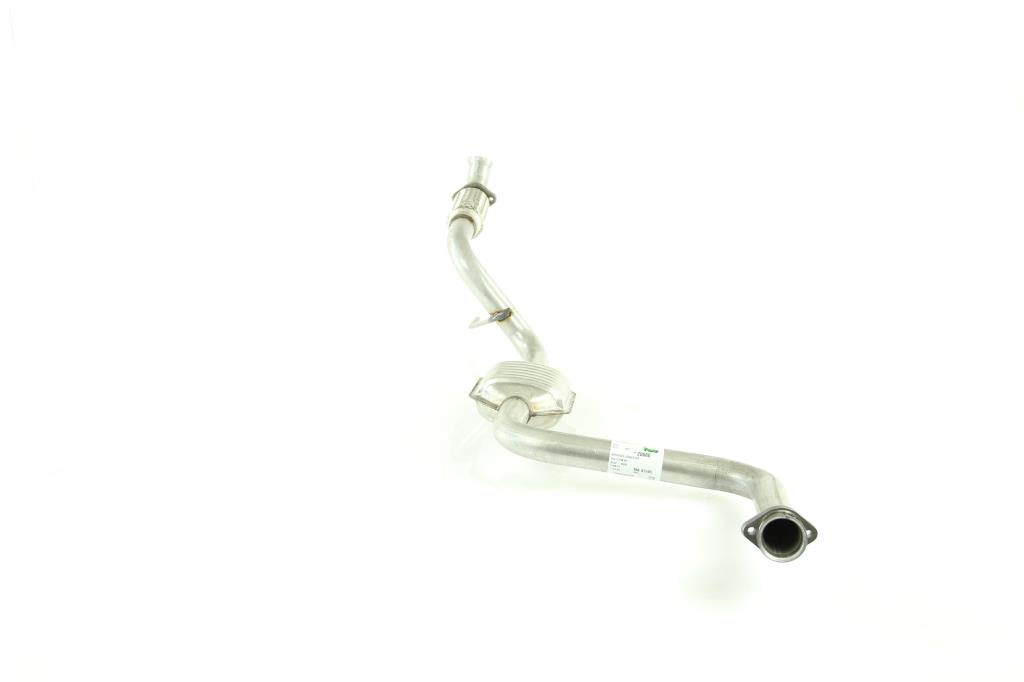 Catalyseur (Pot catalytique) WALKER ref. 20680