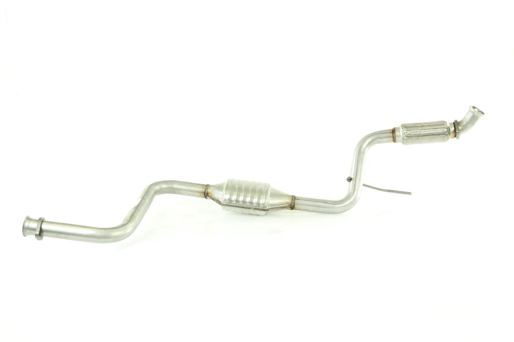 Catalyseur (Pot catalytique) WALKER ref. 20680
