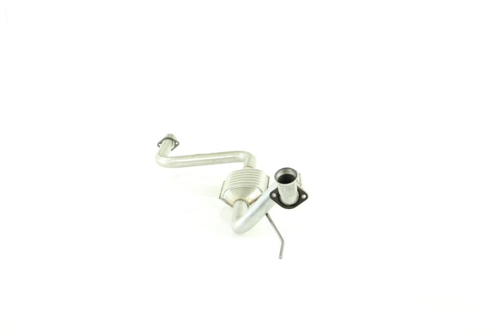 Catalyseur (Pot catalytique) WALKER ref. 20680