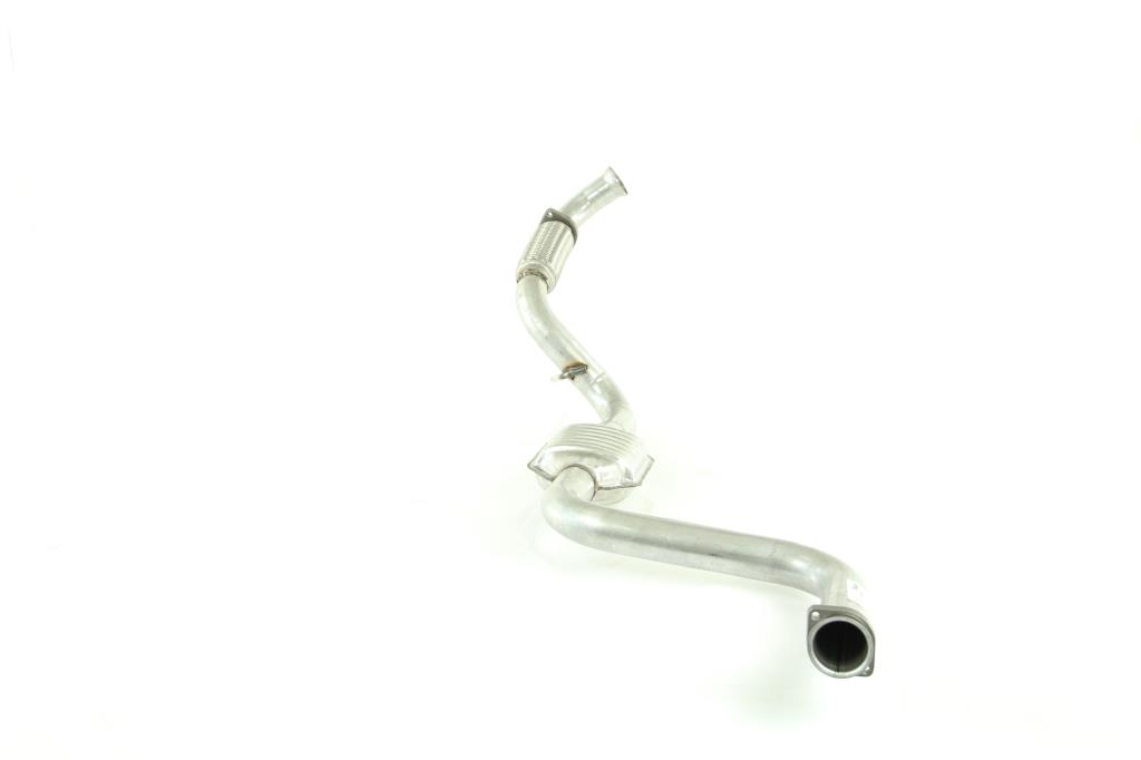 Catalyseur (Pot catalytique) WALKER ref. 20681