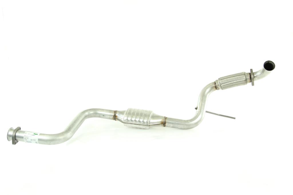 Catalyseur (Pot catalytique) WALKER ref. 20681