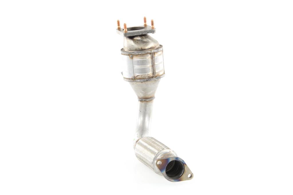 Catalyseur (Pot catalytique) WALKER ref. 20691