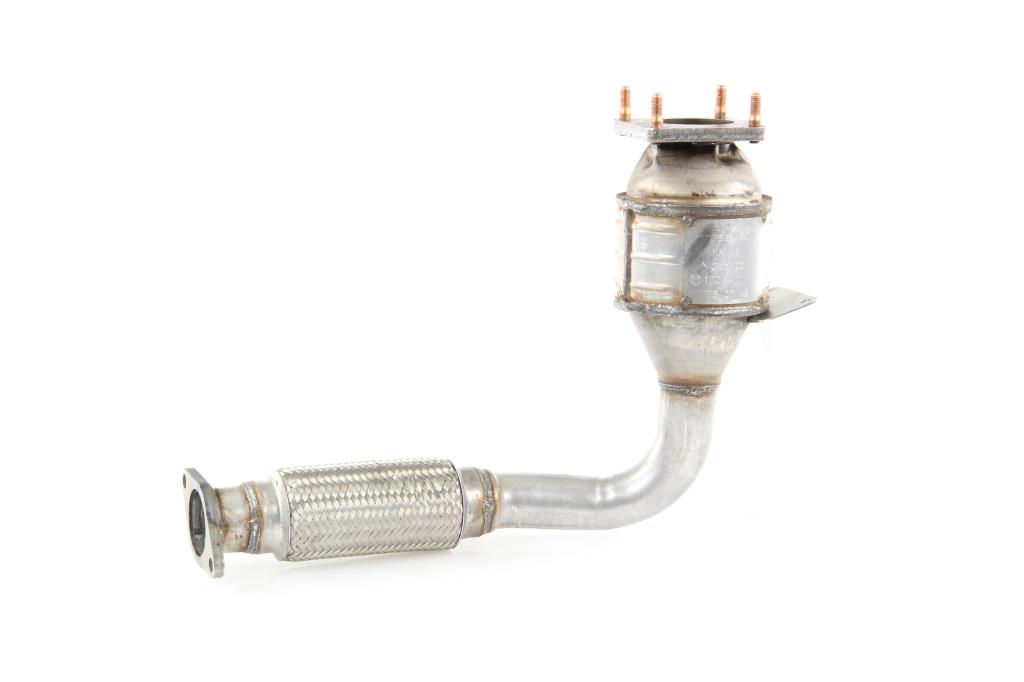 Catalyseur (Pot catalytique) WALKER ref. 20691
