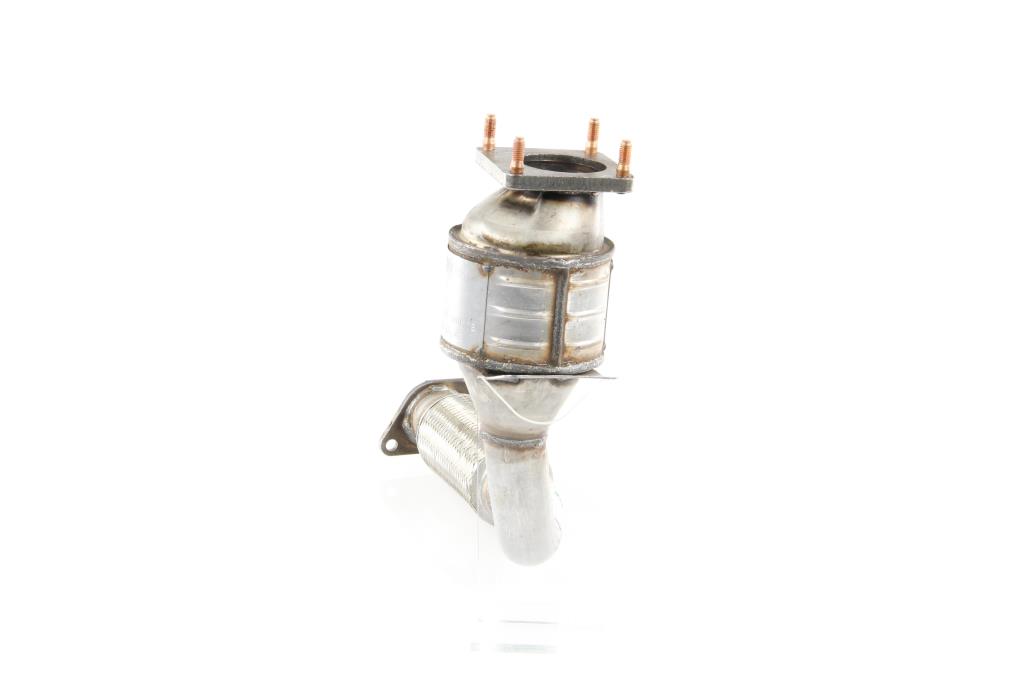 Catalyseur (Pot catalytique) WALKER ref. 20691