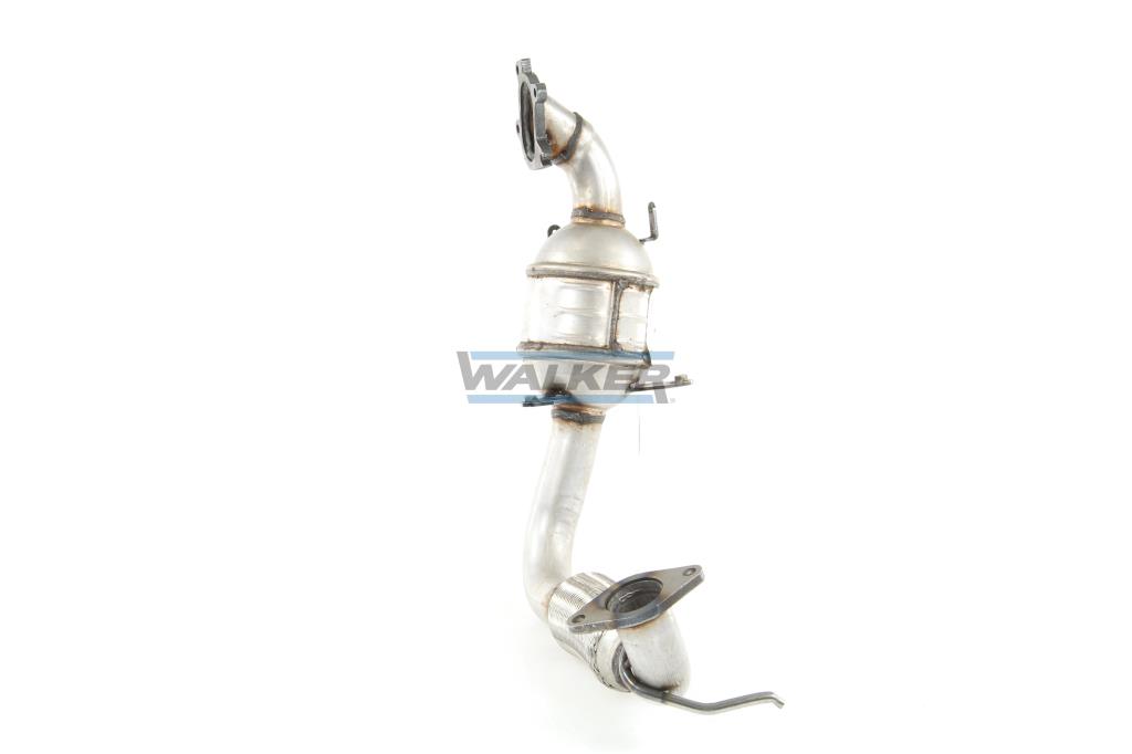 Catalyseur (Pot catalytique) WALKER ref. 20692