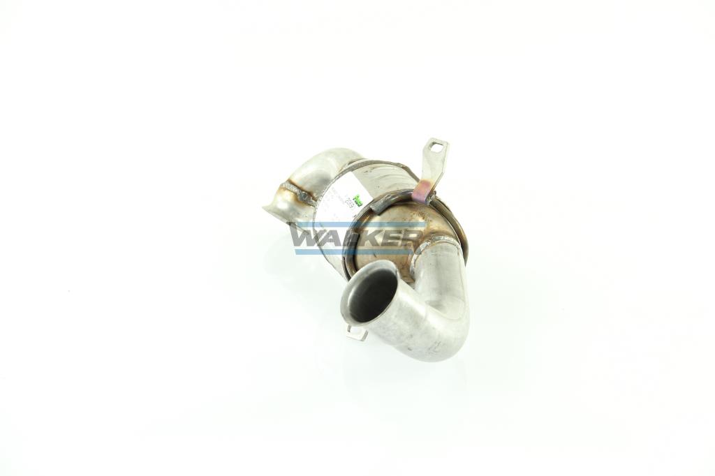 Catalyseur (Pot catalytique) WALKER ref. 20693
