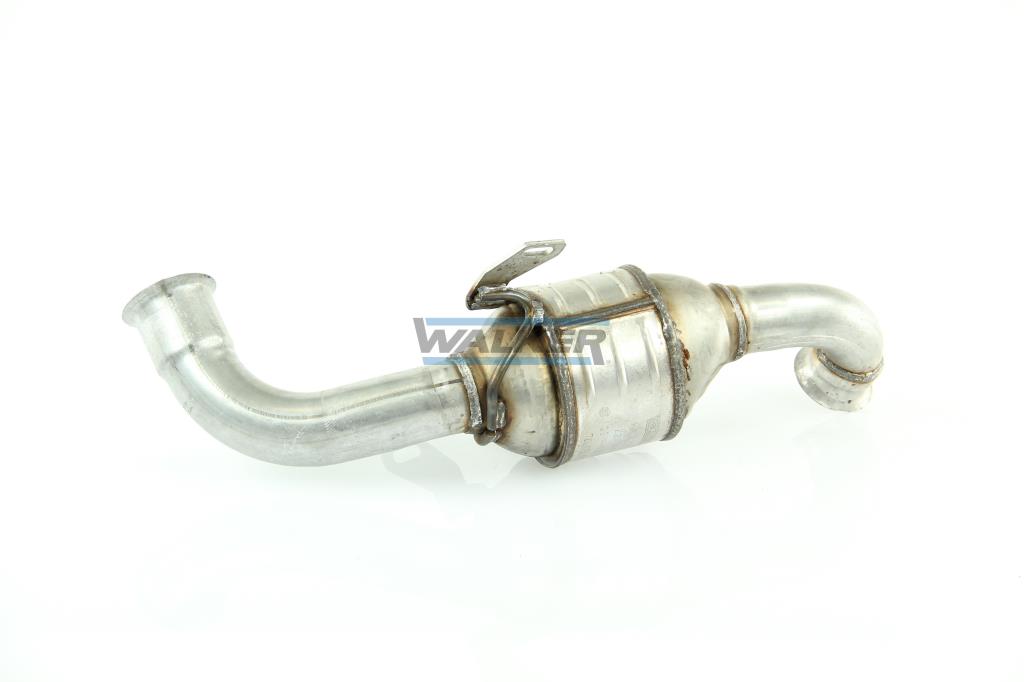 Catalyseur (Pot catalytique) WALKER ref. 20693