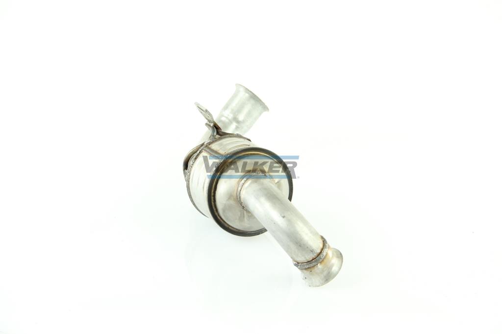 Catalyseur (Pot catalytique) WALKER ref. 20693