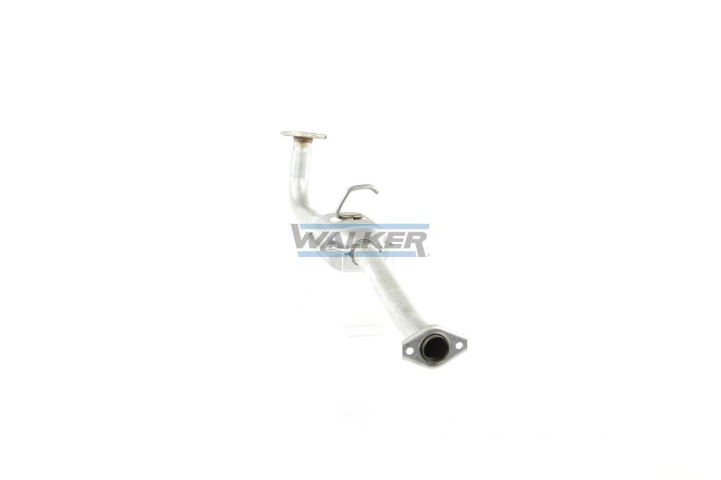 Catalyseur (Pot catalytique) WALKER 20694
