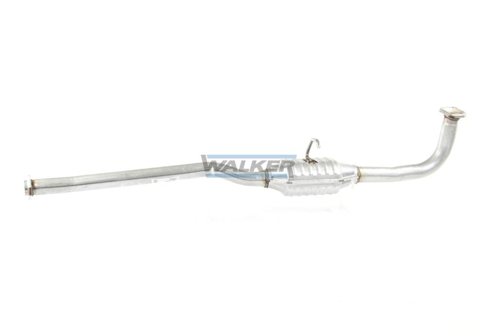 Catalyseur (Pot catalytique) WALKER 20694