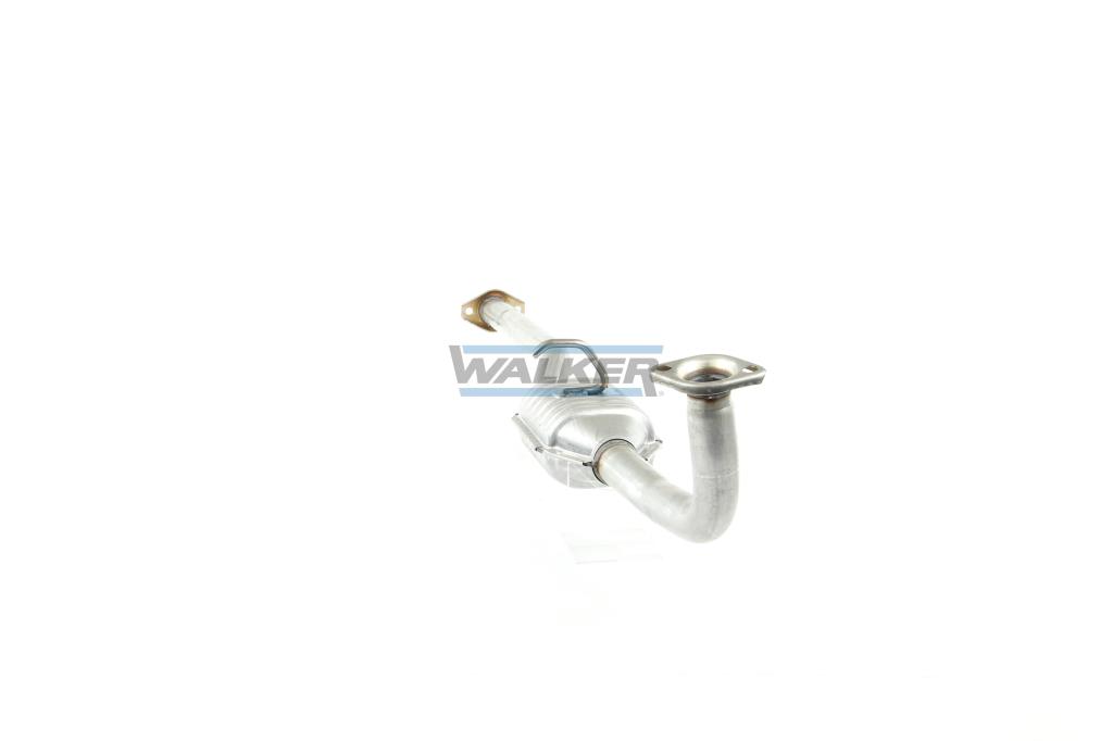 Catalyseur (Pot catalytique) WALKER 20694