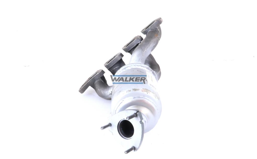 Catalyseur (Pot catalytique) WALKER ref. 20699