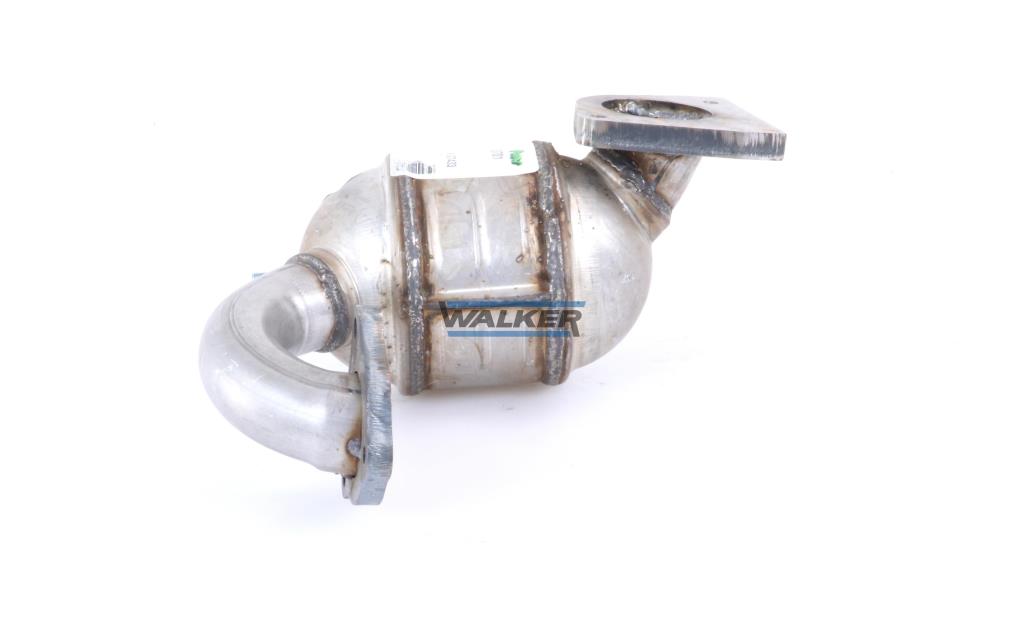 Catalyseur (Pot catalytique) WALKER 20701