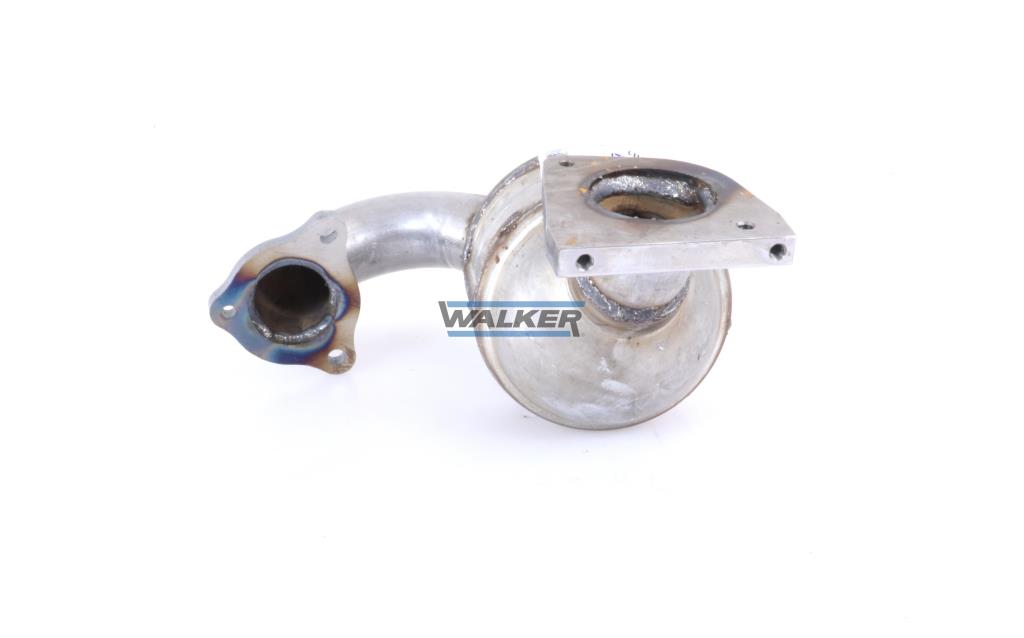 Catalyseur (Pot catalytique) WALKER 20701