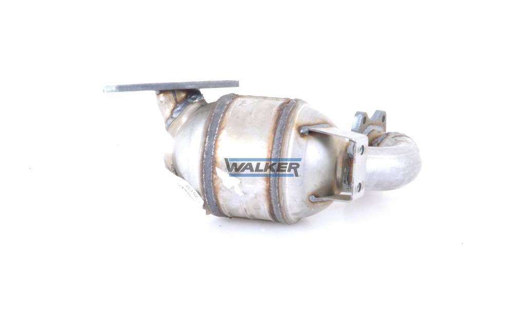 Catalyseur (Pot catalytique) WALKER ref. 20702