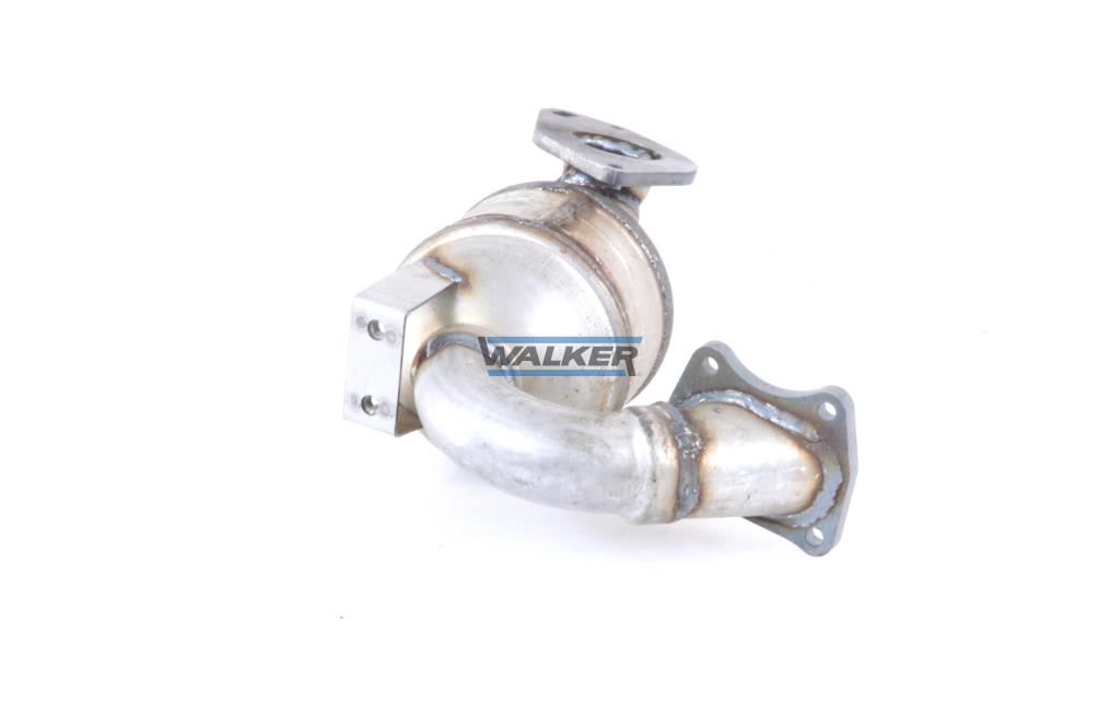 Catalyseur (Pot catalytique) WALKER ref. 20702