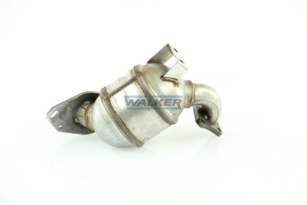 Catalyseur (Pot catalytique) WALKER ref. 20703