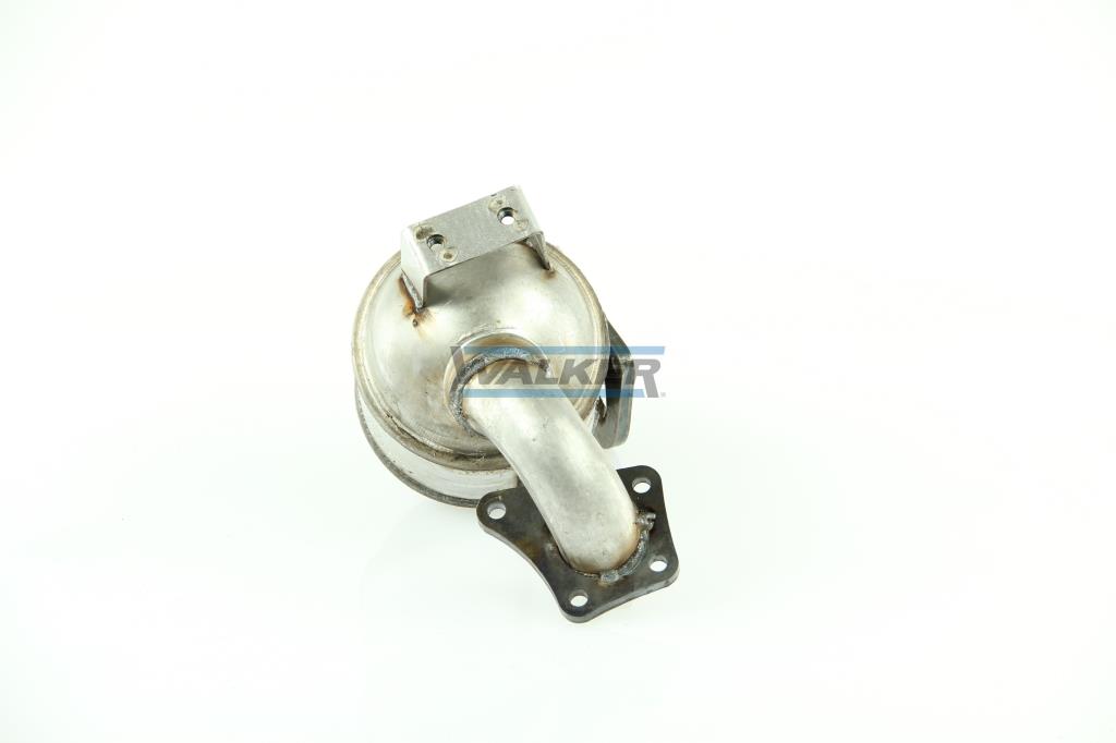 Catalyseur (Pot catalytique) WALKER ref. 20703